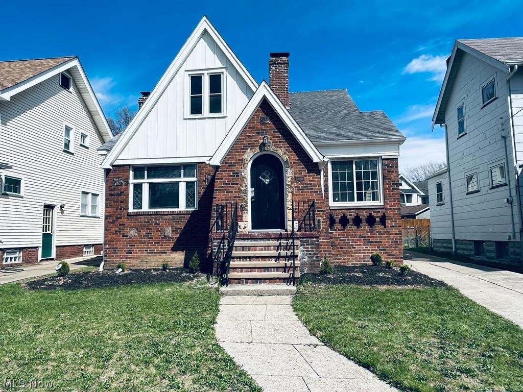 3345 Berea Road Cleveland, OH 44111 - Photo 1 of 30 Gallery Image 1
