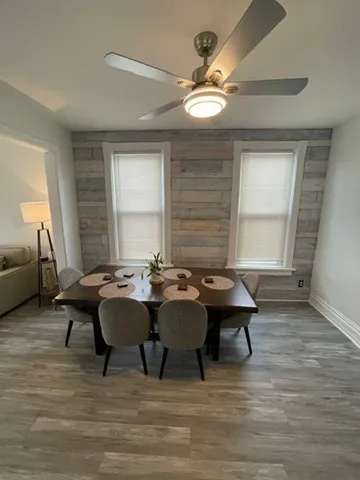 $2,100 | 3625 West Shakespeare Avenue, Unit 3, Chicago, IL 60647