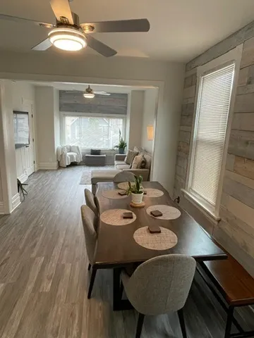 $2,100 | 3625 West Shakespeare Avenue, Unit 3, Chicago, IL 60647