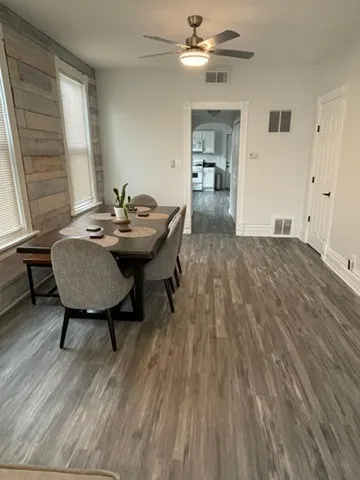 $2,100 | 3625 West Shakespeare Avenue, Unit 3, Chicago, IL 60647