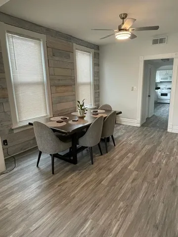 $2,100 | 3625 West Shakespeare Avenue, Unit 3, Chicago, IL 60647