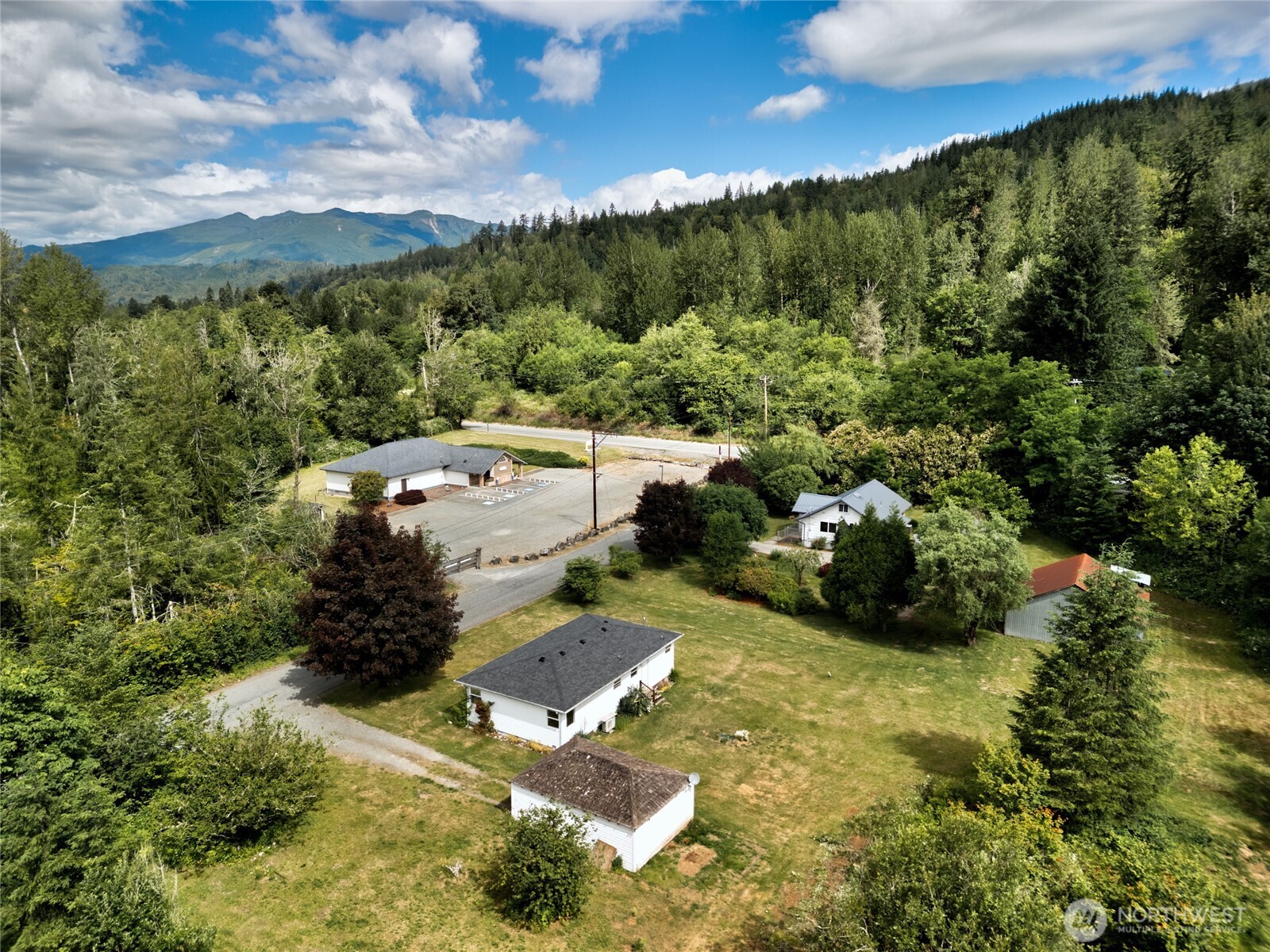 48224 Moen Road Concrete, WA 98237 - Photo 4 of 22