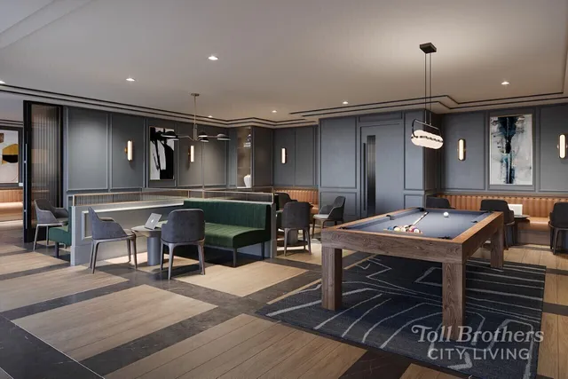 $1,740,000 | 218 West 103rd Street, Unit 6H | Upper West Side