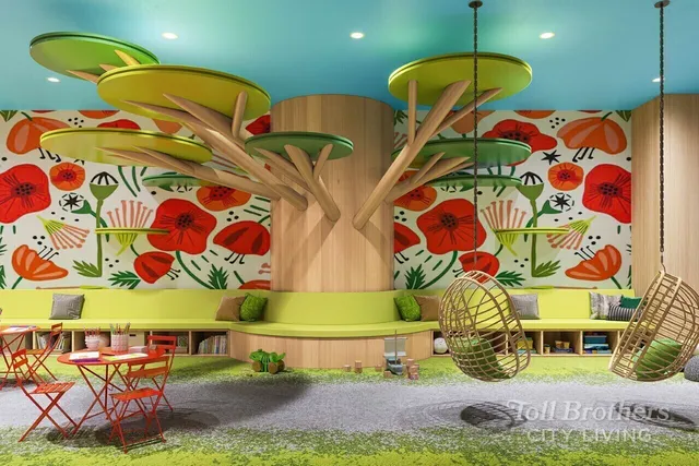 $1,740,000 | 218 West 103rd Street, Unit 6H | Upper West Side