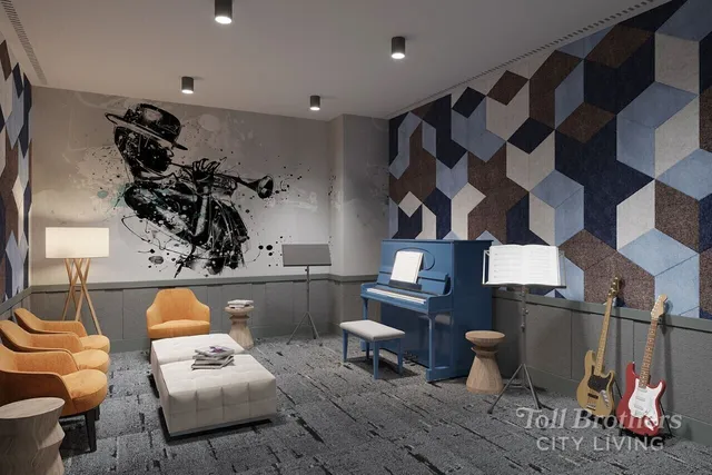 $1,740,000 | 218 West 103rd Street, Unit 6H | Upper West Side