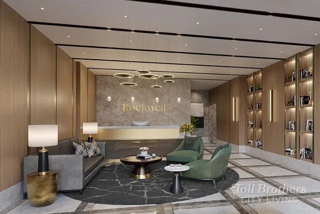 $1,740,000 | 218 West 103rd Street, Unit 6H | Upper West Side