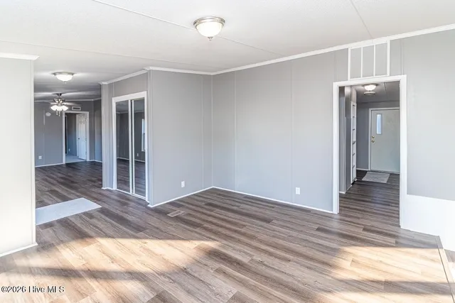 $179,900 | 149 Brandy Avenue, La Grange, NC 28551