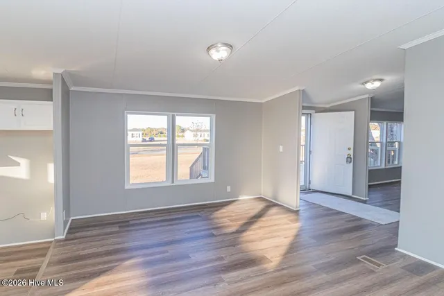 $179,900 | 149 Brandy Avenue, La Grange, NC 28551