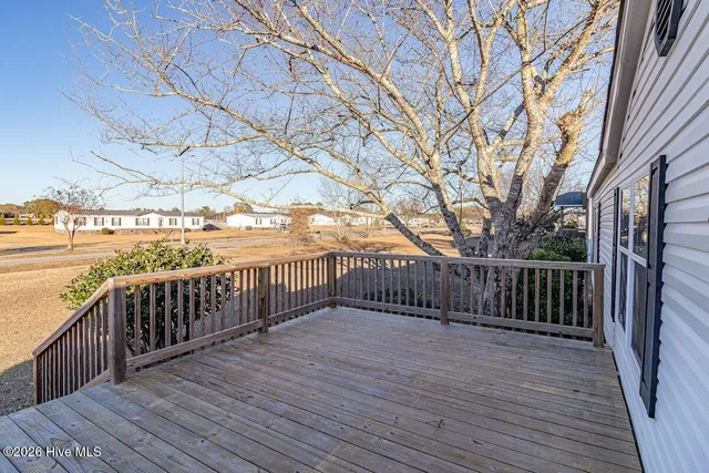 $179,900 | 149 Brandy Avenue, La Grange, NC 28551