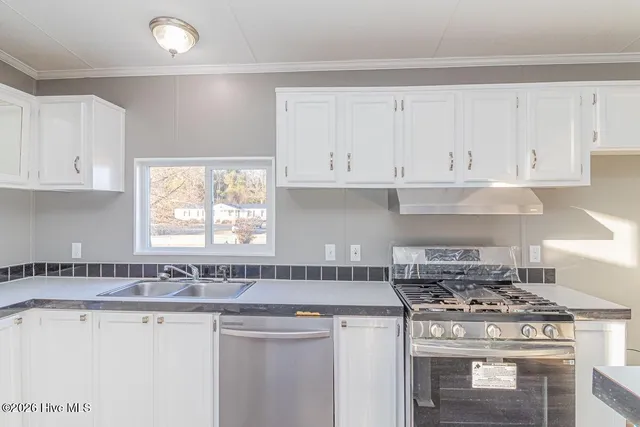 $179,900 | 149 Brandy Avenue, La Grange, NC 28551