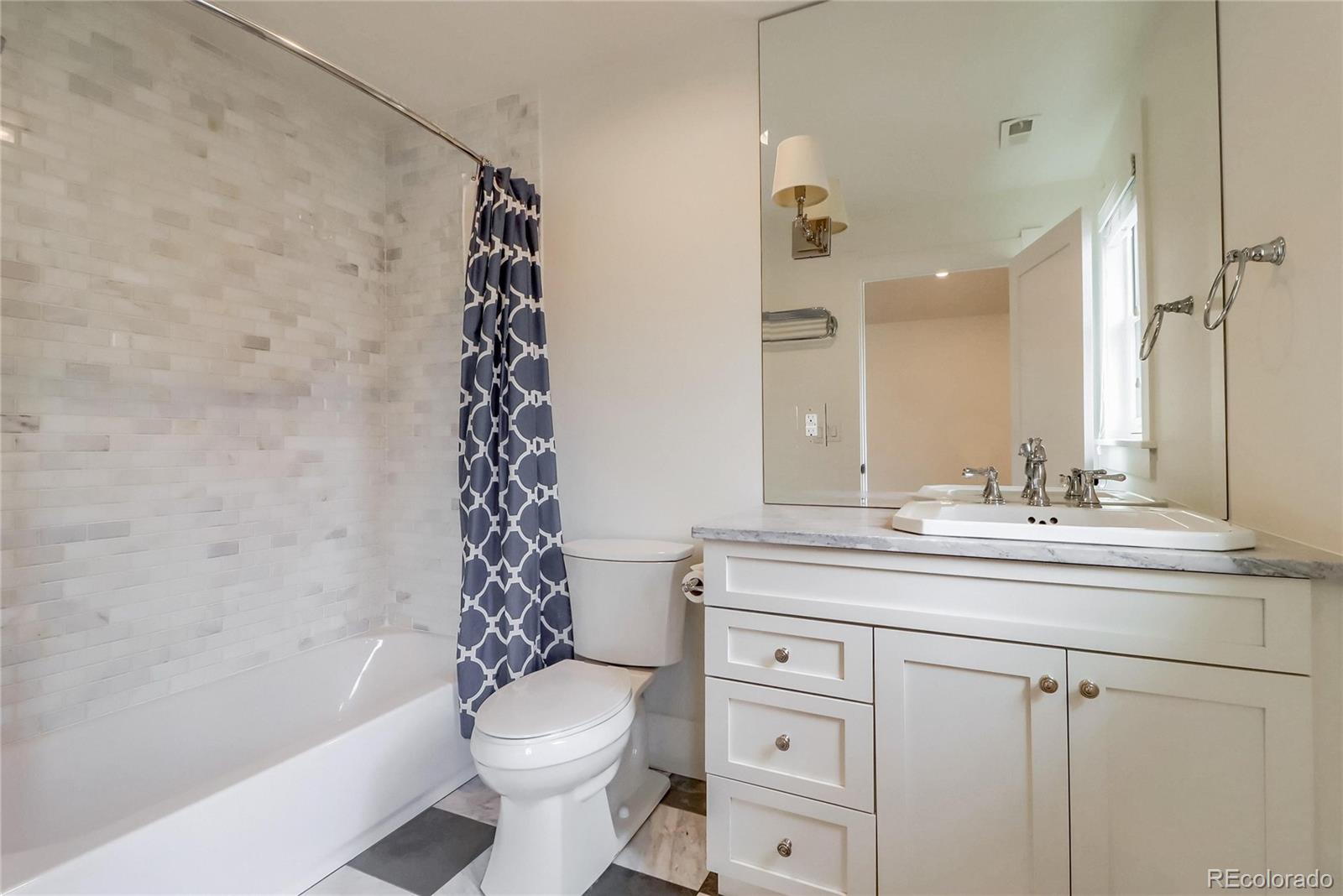 458 South Ogden Street Denver, CO 80209 - Photo 20 of 45