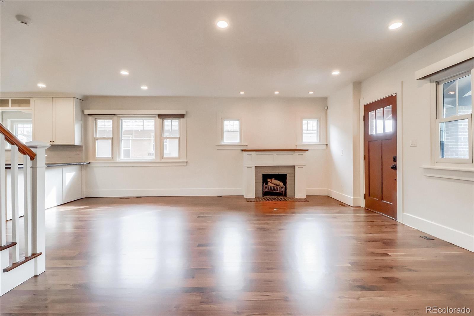 458 South Ogden Street Denver, CO 80209 - Photo 38 of 45