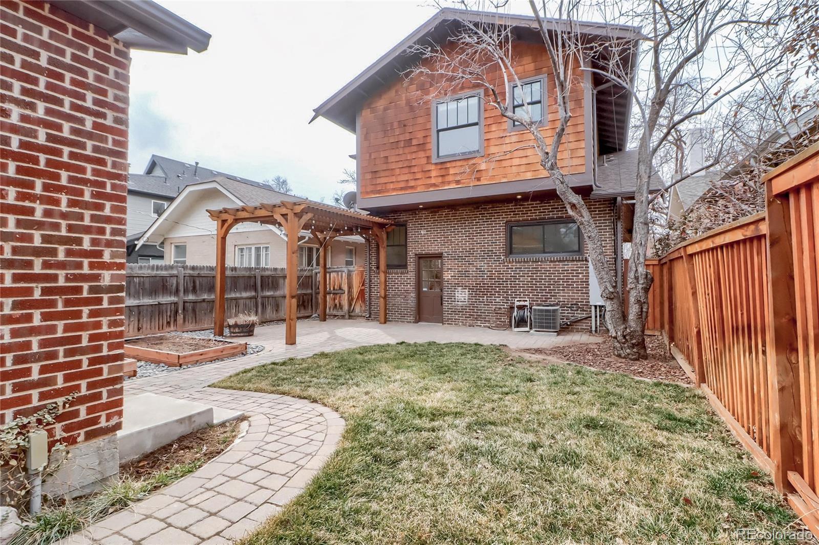 458 South Ogden Street Denver, CO 80209 - Photo 42 of 45