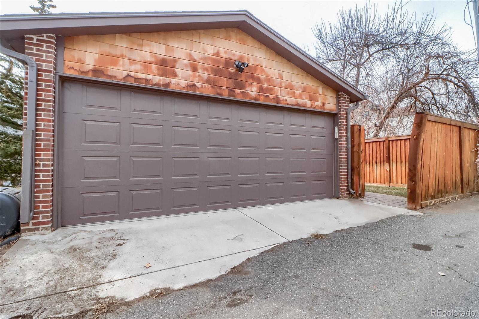 458 South Ogden Street Denver, CO 80209 - Photo 45 of 45