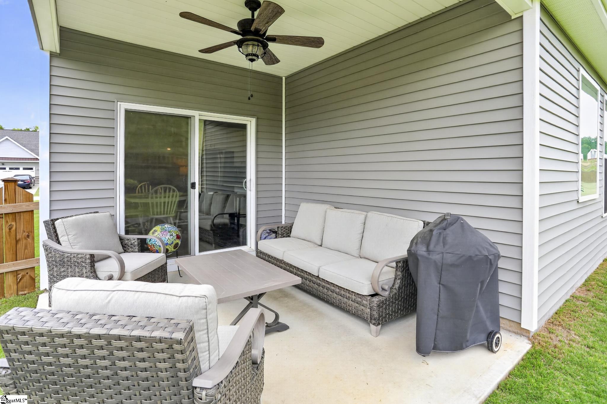 154 Capslock Trail Pendleton, SC 29670 - Photo 36 of 38