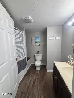 $2,500 | 108 Hillrise Drive, Unit 5, Greeneville, TN 37745