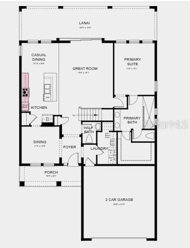 5241 Bowspirit Way St. Cloud, FL 34771 - Photo 2 of 17 unknown