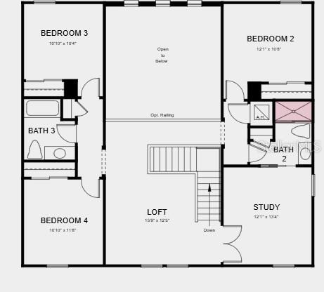 5241 Bowspirit Way St. Cloud, FL 34771 - Photo 3 of 17 unknown