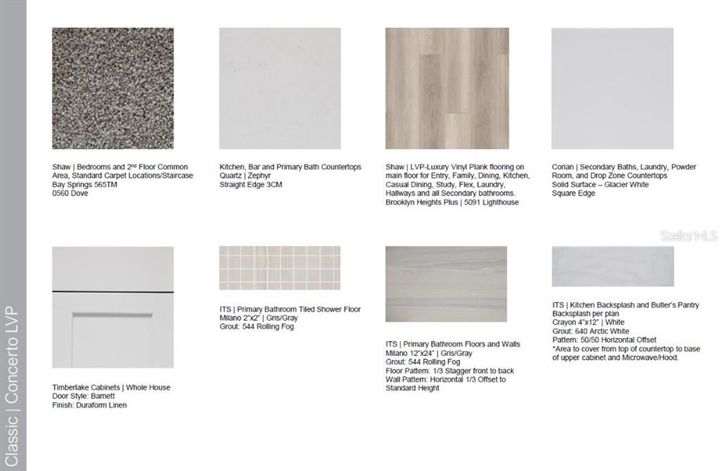 5241 Bowspirit Way St. Cloud, FL 34771 - Photo 4 of 17