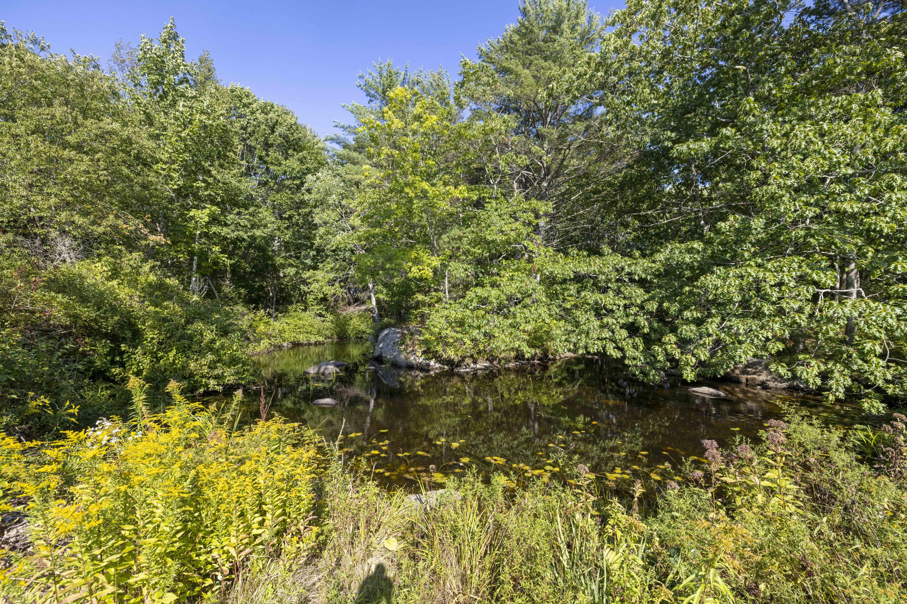 8 Clover Leaf Farm Road Kennebunkport, ME 04046 - Photo 91 of 92 Riverview