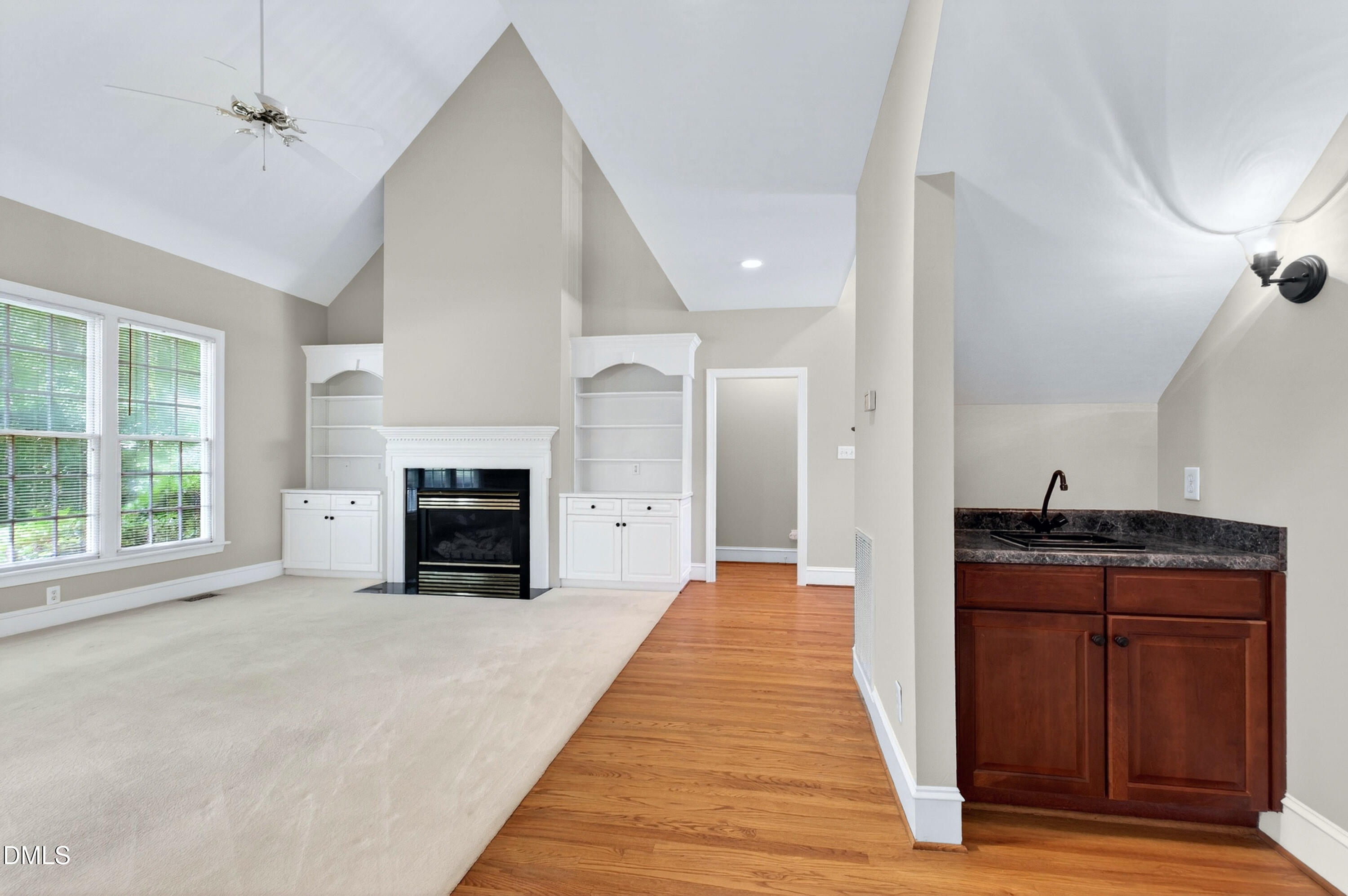 913 Tanworth Drive Raleigh, NC 27615 - Photo 8 of 69