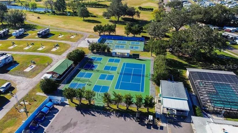 29129 Johnston Road, Unit 2510 Dade City, FL 33523 - Photo 8 of 9