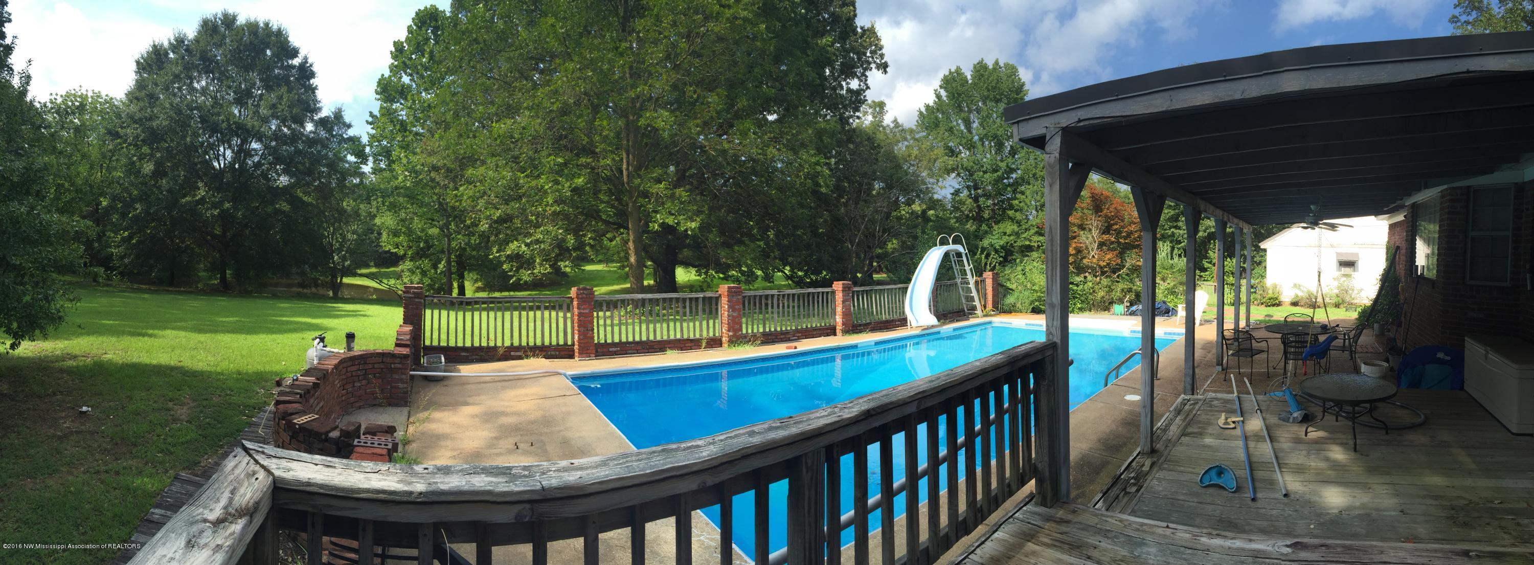 359 Oakdale Road Coldwater, MS 38618 - Photo 24 of 26 2016-07-28 16.35.34