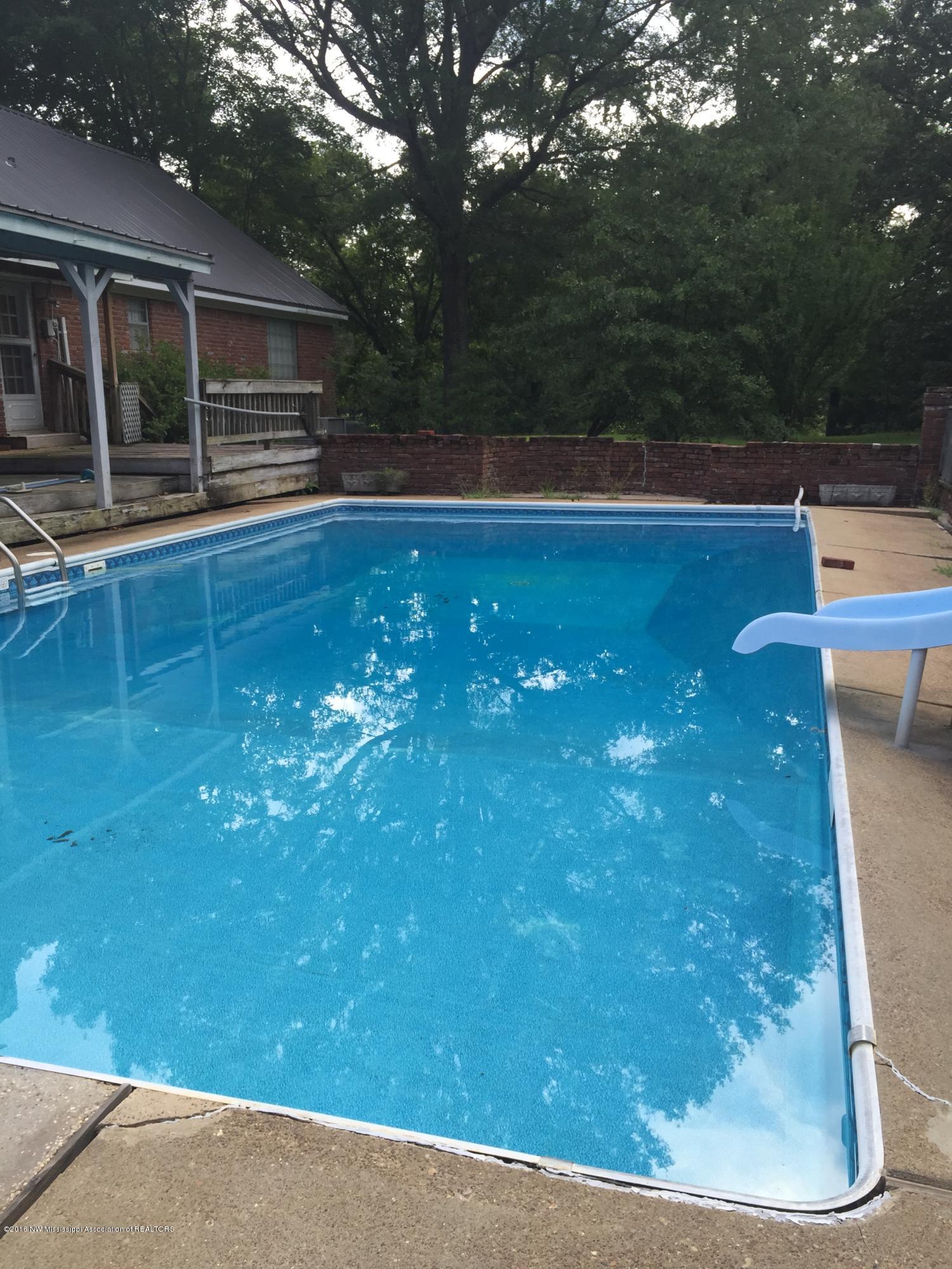 359 Oakdale Road Coldwater, MS 38618 - Photo 6 of 26 2016-07-28 16.27.18