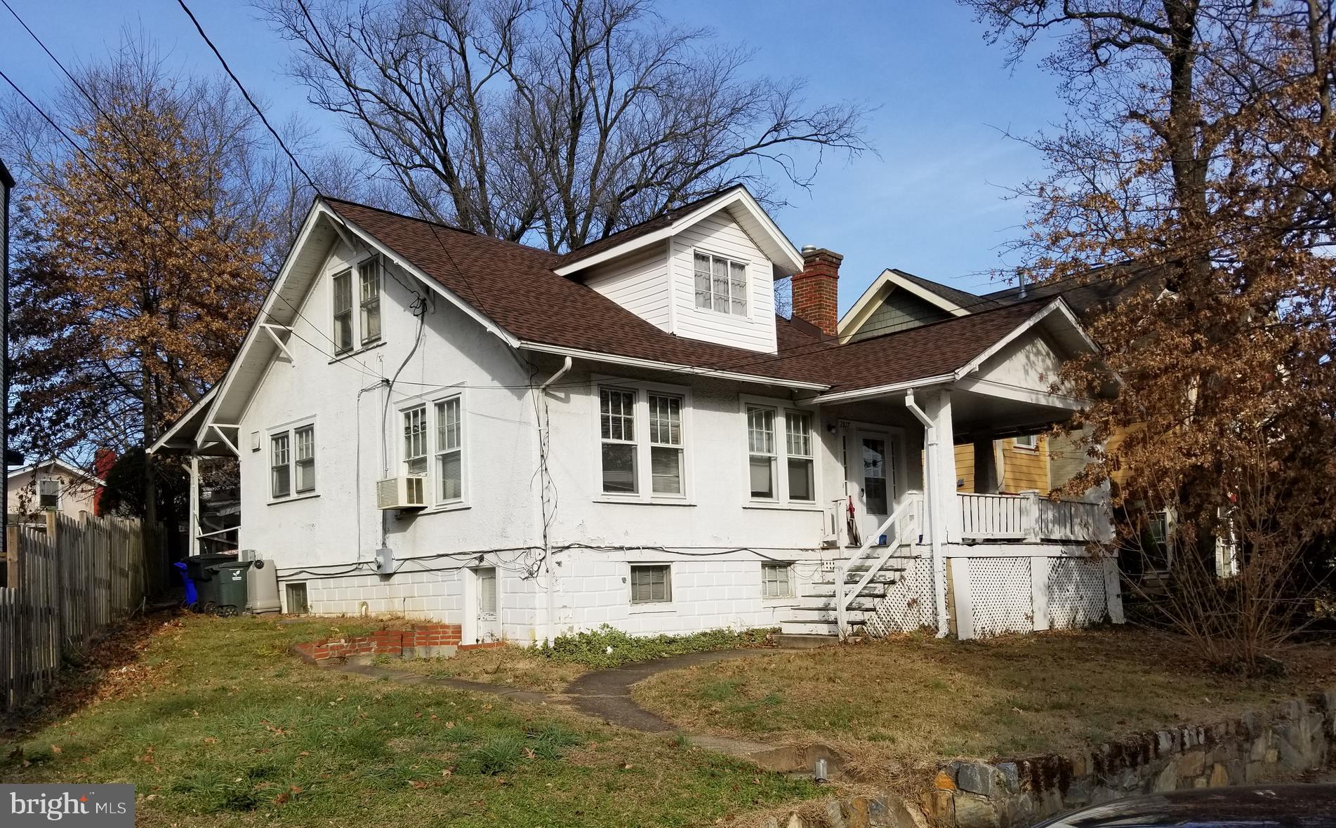 2817 1st Road North Arlington, VA 22201 - Photo 1 of 4