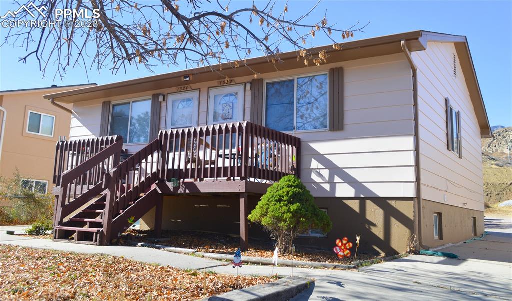 1322 Westend Ave Unit 1322/1324  