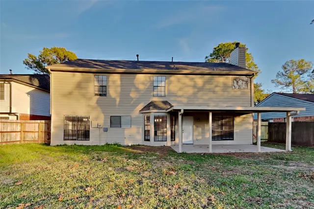 $2,400 | 8335 Sparkling Springs Drive, Houston, TX 77095