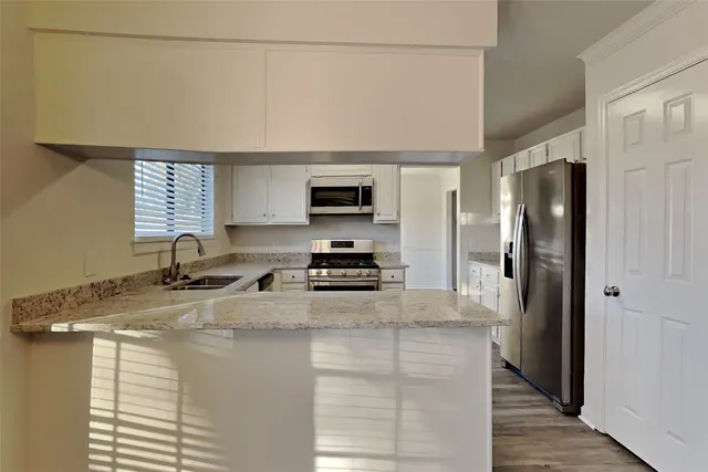 $2,400 | 8335 Sparkling Springs Drive, Houston, TX 77095