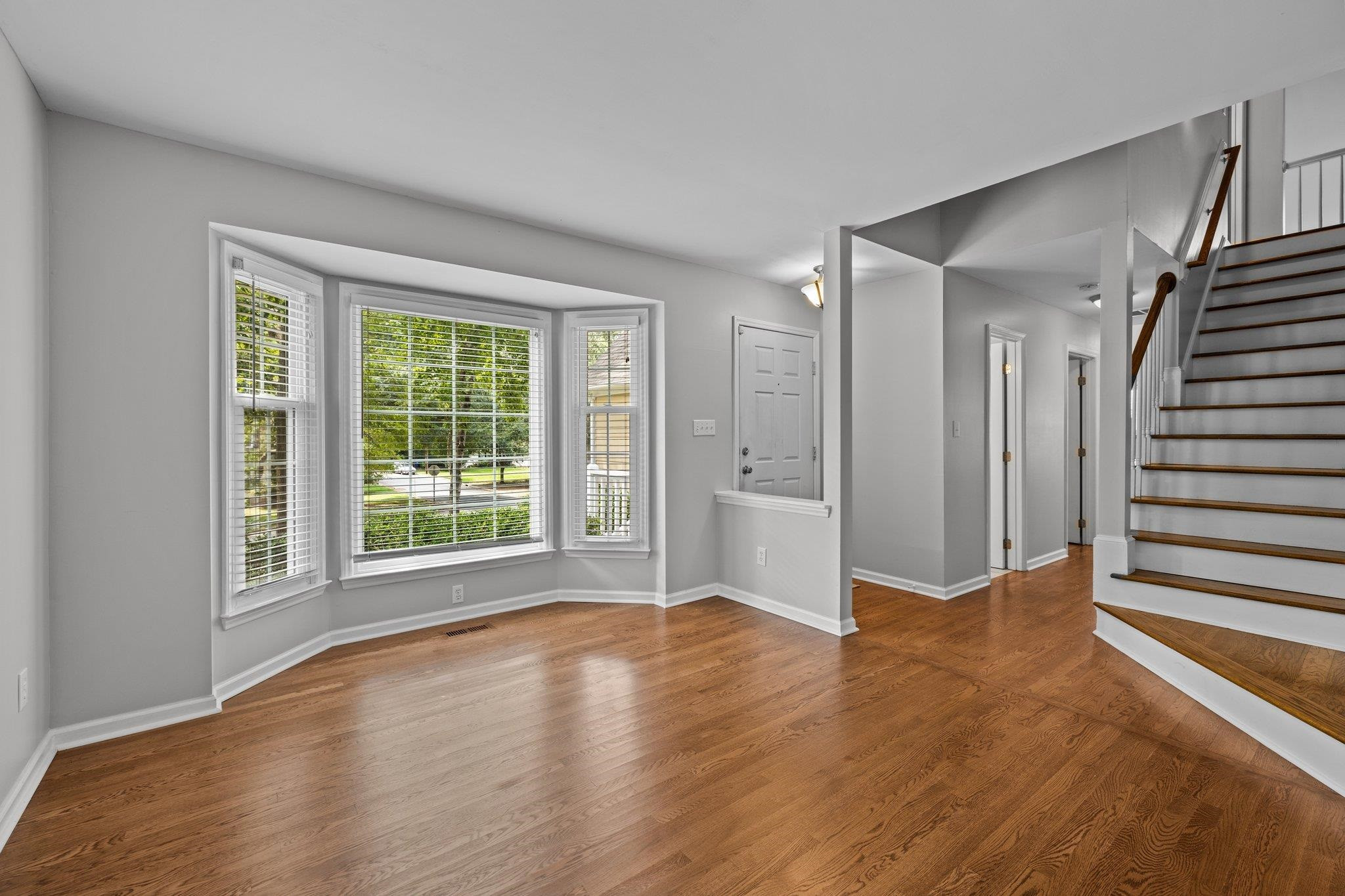 12028 North Exeter Way Raleigh, NC 27613 - Photo 8 of 48 Photo 8