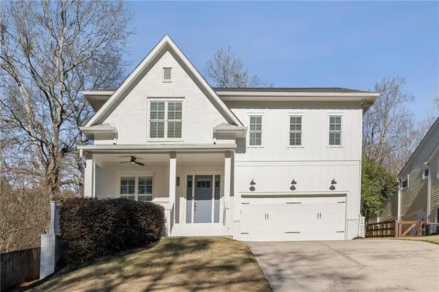 $1,250,000 | 1062 Country Lane Northeast, Atlanta, GA 30324
