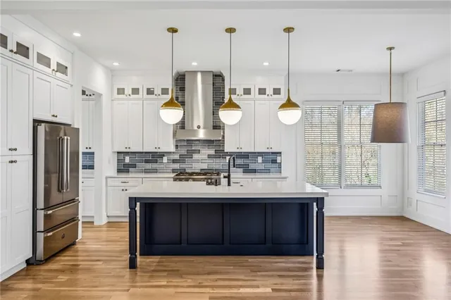 $1,250,000 | 1062 Country Lane Northeast, Atlanta, GA 30324