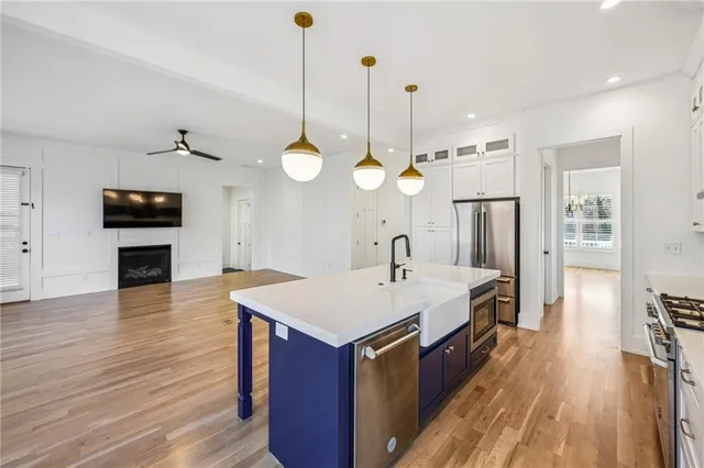 $1,250,000 | 1062 Country Lane Northeast, Atlanta, GA 30324