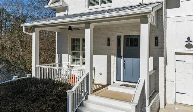 $1,250,000 | 1062 Country Lane Northeast, Atlanta, GA 30324