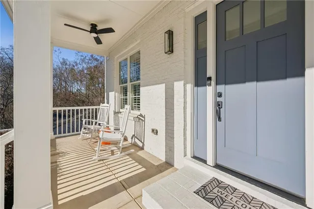 $1,250,000 | 1062 Country Lane Northeast, Atlanta, GA 30324