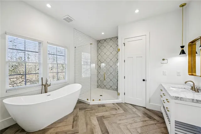 $1,250,000 | 1062 Country Lane Northeast, Atlanta, GA 30324