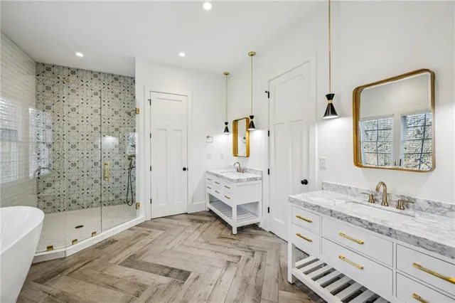 $1,250,000 | 1062 Country Lane Northeast, Atlanta, GA 30324