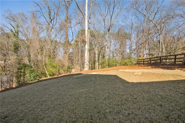$1,250,000 | 1062 Country Lane Northeast, Atlanta, GA 30324