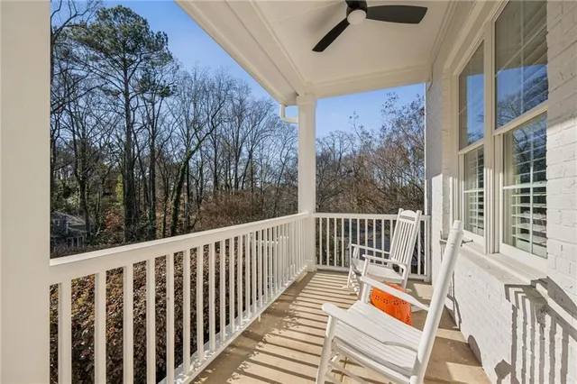 $1,250,000 | 1062 Country Lane Northeast, Atlanta, GA 30324