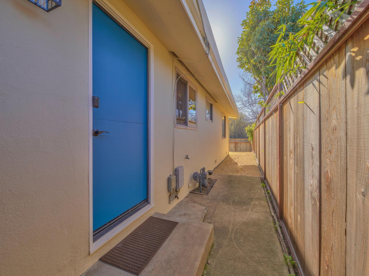 26464 Mission Fields Road Carmel, CA 93923 - Photo 34 of 35 a view of a corridor