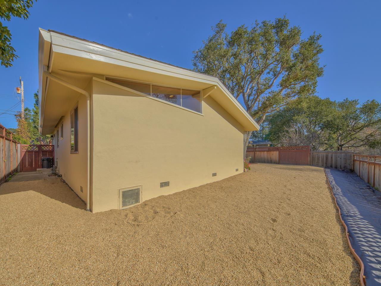 26464 Mission Fields Road Carmel, CA 93923 - Photo 35 of 35 a view of a garage