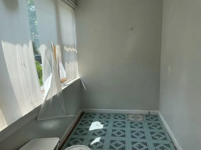 a view of small space