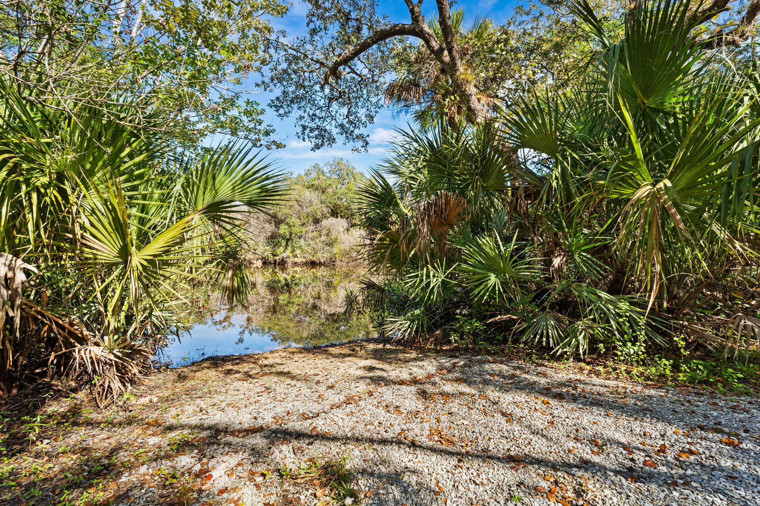619 Fischer Hammock Road Sebastian, FL 32958 - Photo 31 of 35 kayak launch