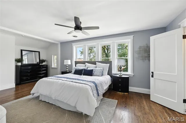 $315,000 | 7443 Augusta Avenue, St. Louis, MO 63121