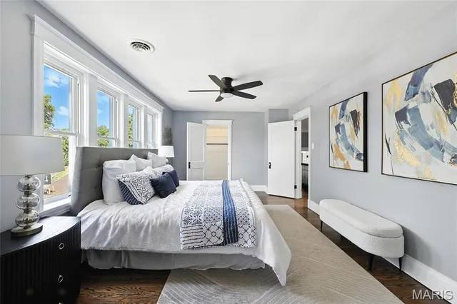 $315,000 | 7443 Augusta Avenue, St. Louis, MO 63121