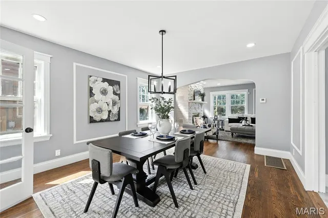 $315,000 | 7443 Augusta Avenue, St. Louis, MO 63121