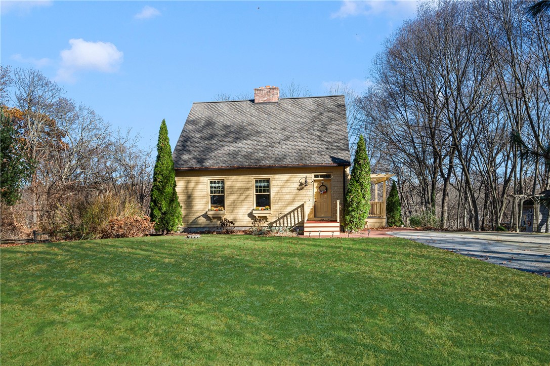 15 Phillips Lane Glocester, RI 02829 - Photo 2 of 45